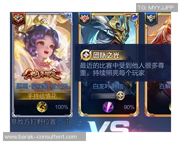 最新王者荣耀团队配合排名揭晓IG战队稳居榜首引发热议